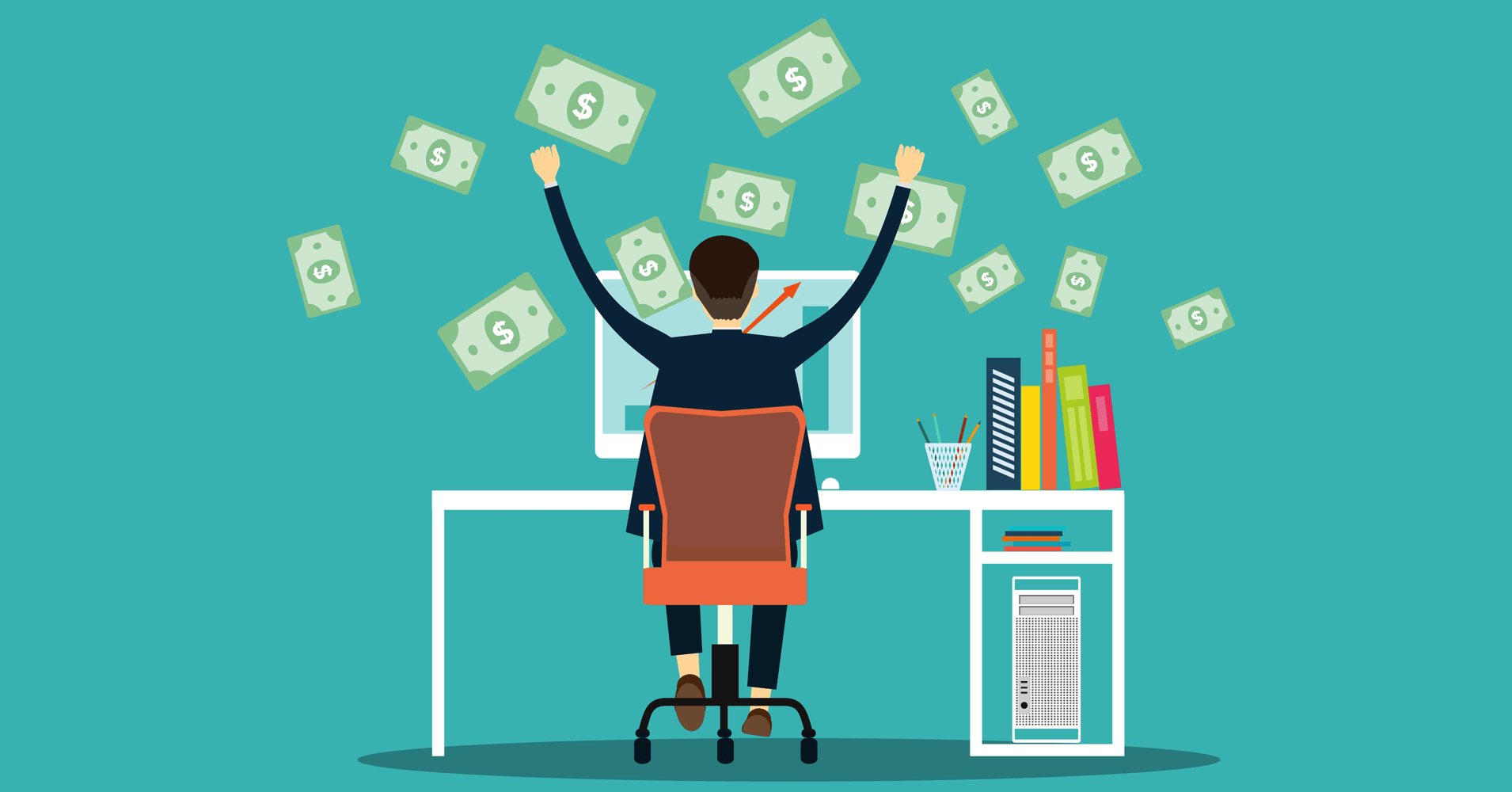 3 Ways To Generate Additional Earnings Alongside Your Resin Business: - Craft Resin UK