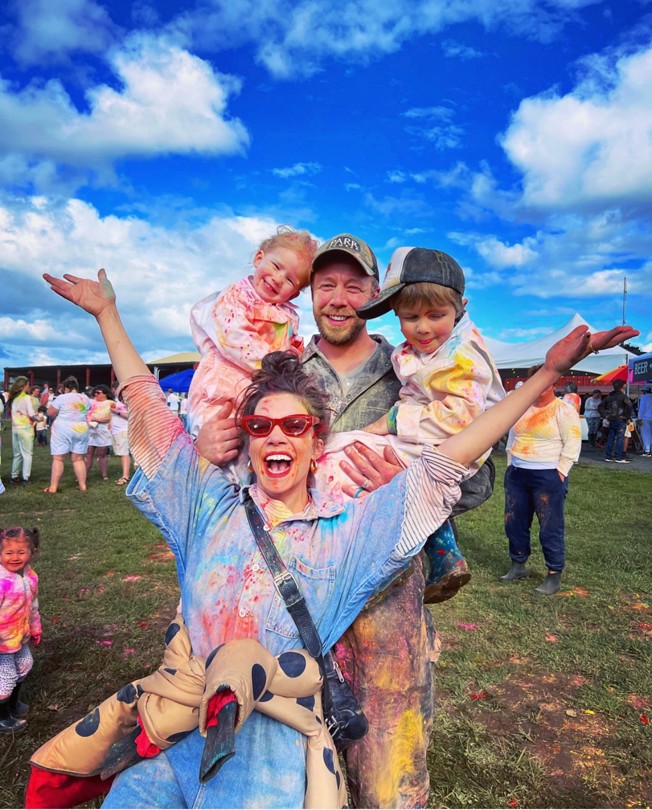 Amelia, Resin Artist - @thanordinary - Craft Resin UK