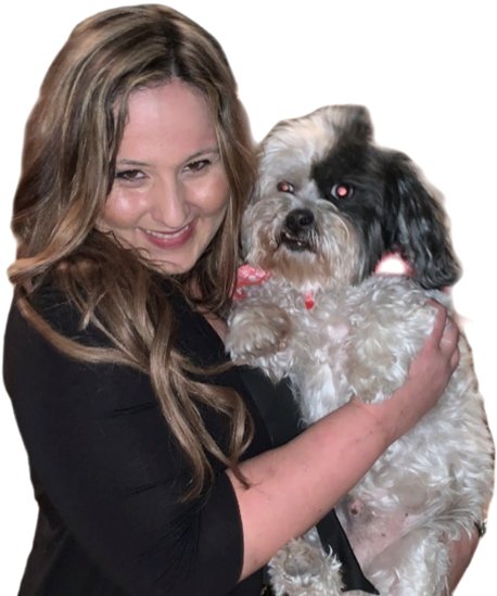 Ashley Aaron, resin artist - @craftelotresinco - Craft Resin UK