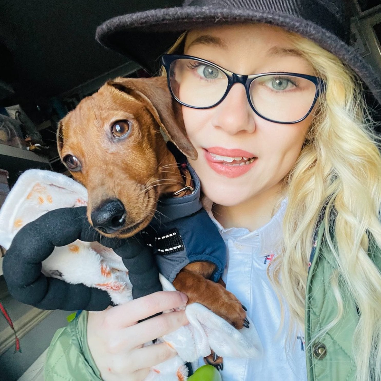 Chrissy, Resin Artist & Craft Resin Ambassador Manager - @standtogetheruk - Craft Resin UK