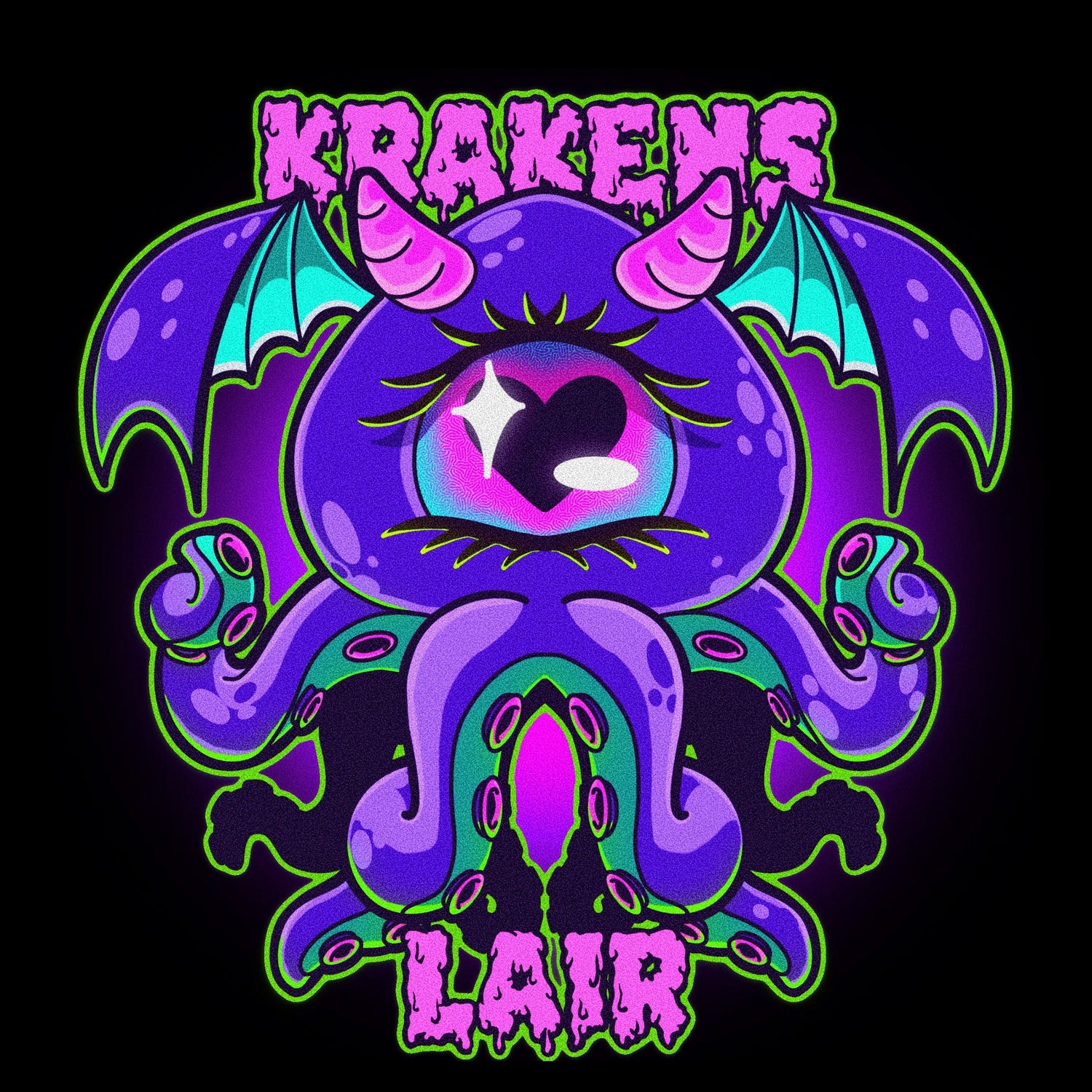 Danielle Cormack, Resin Artist - @krakenslair - Craft Resin UK