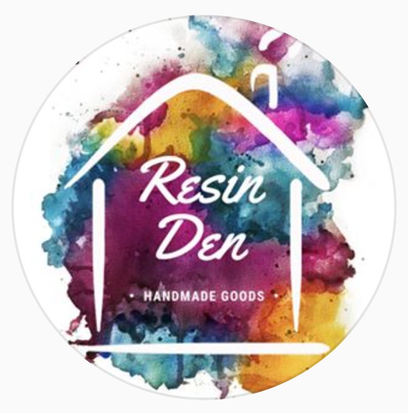 Dennis, artist from the UK - Craft Resin UK