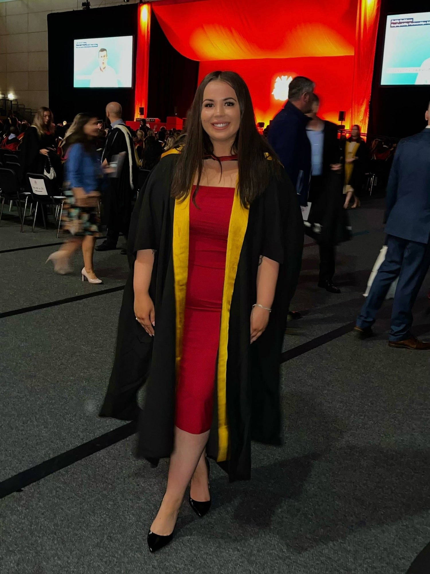 Emily Adie, Resin Artist - @ResinByEmilyGB - Craft Resin UK