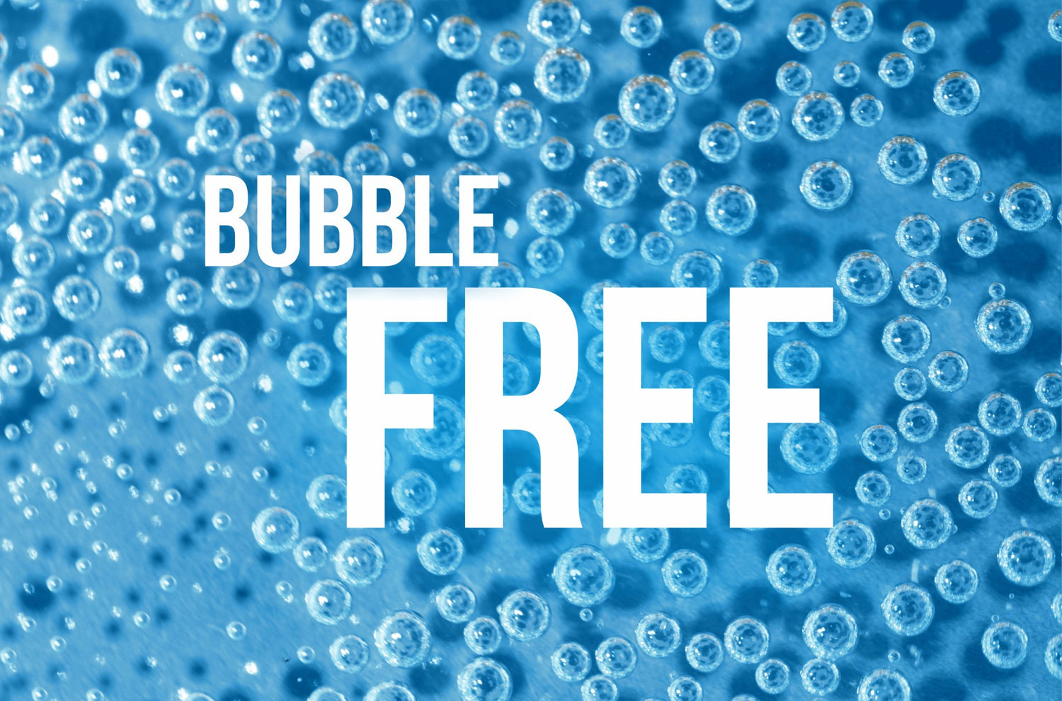 How To Achieve Bubble Free Epoxy Resin Projects? - Craft Resin UK