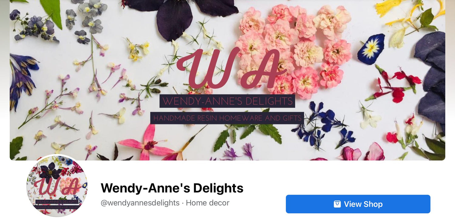 How To Start A Small Resin Business That Suits You - By Wendy Platten O'Neil - Craft Resin UK