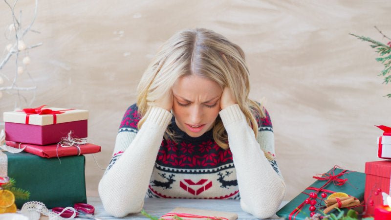 How To Survive The Festive period As A Resin Business Owner - Craft Resin UK