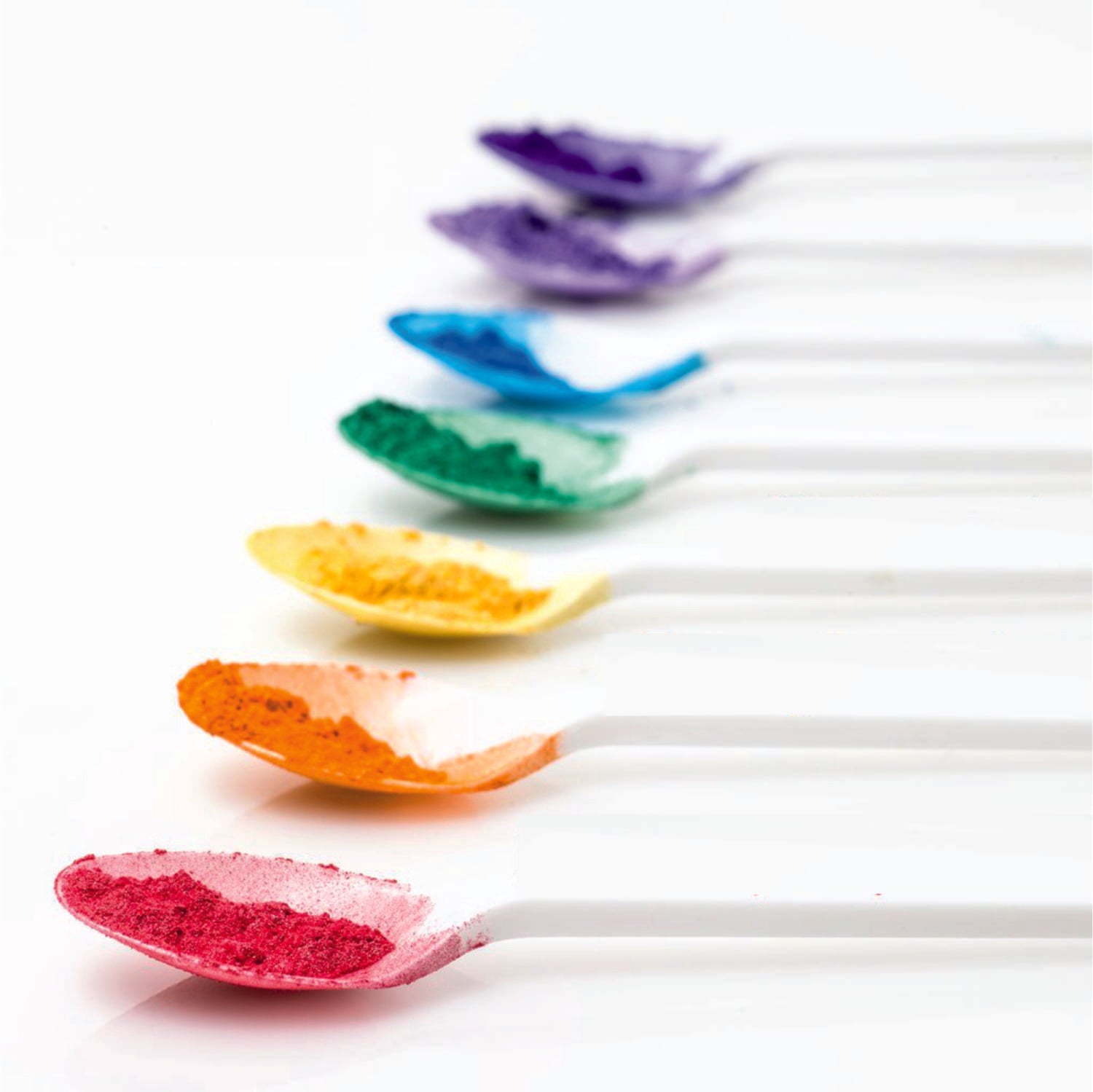 How To Use Craft Resin Mica Powders: - Craft Resin UK