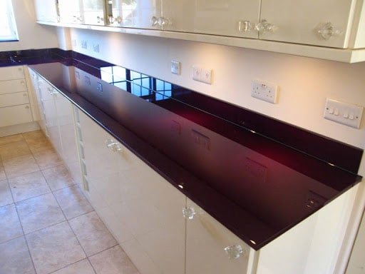 How To Use Craft Resin To Create An Epoxy Resin Countertop: - Craft Resin UK