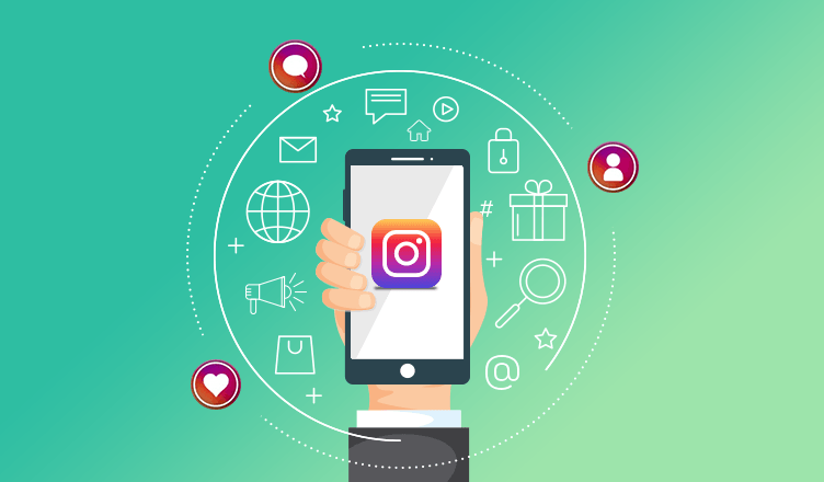 How To Use Instagram To Market Your Epoxy Resin Art Business: - Craft Resin UK