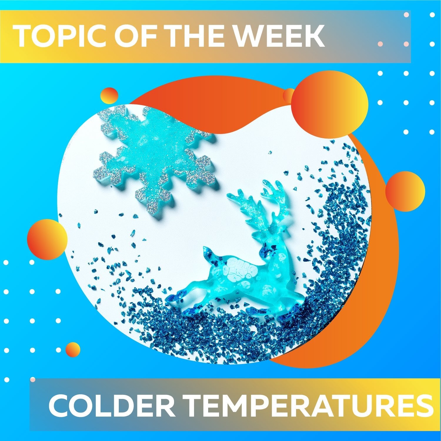How To Work With Craft Resin In The Colder Months? - Craft Resin UK
