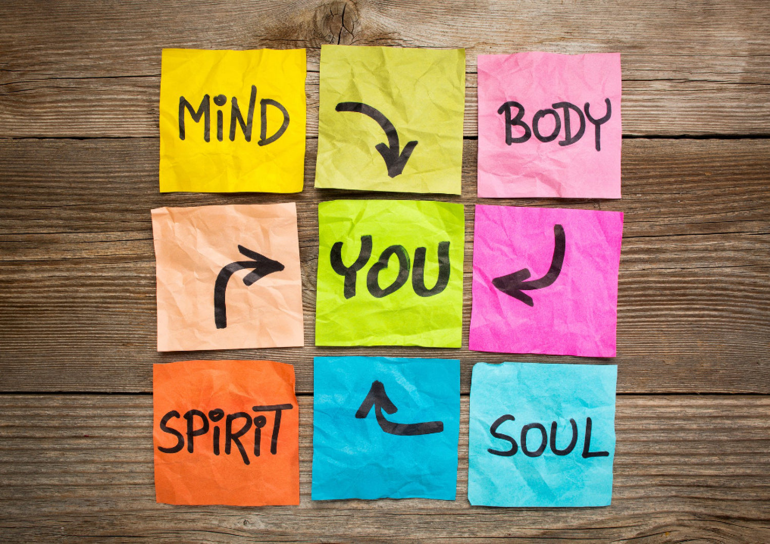 How Working With Craft Resin's Epoxy Resin Can Help With Mindfulness - Craft Resin UK