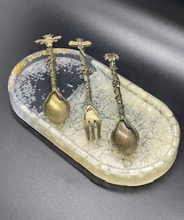 Jami Oscherwitz, Resin Artist - @resinroxx - Craft Resin UK