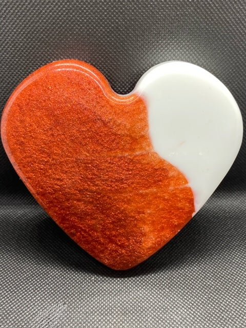 JEMMA FAMILTON, ARTIST FROM THE UK - Craft Resin UK