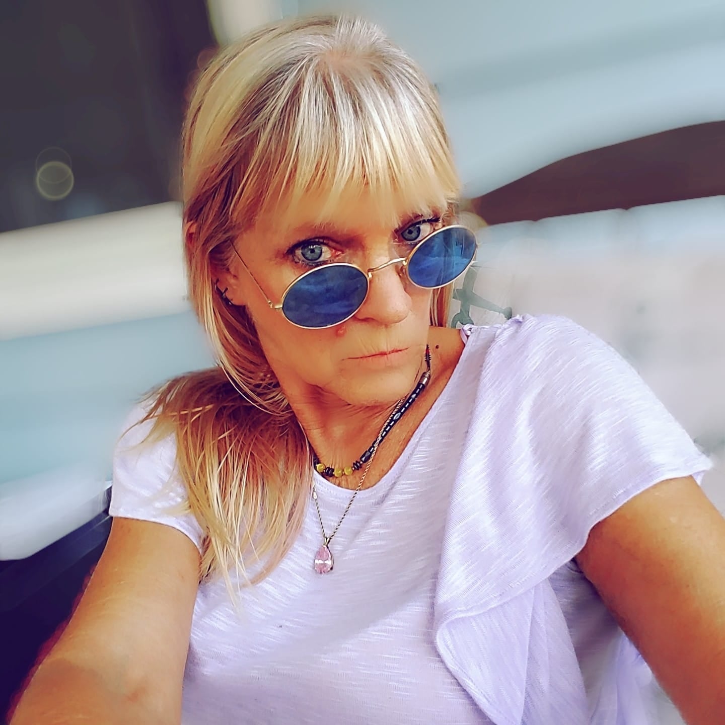 Joy Maguire, ARTIST FROM THE US - Craft Resin UK