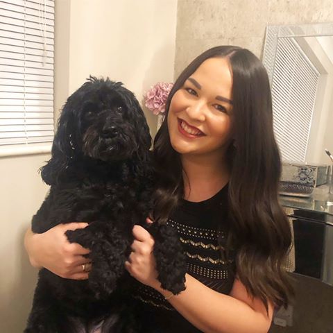 Laura Soothill, artist from the UK - Craft Resin UK