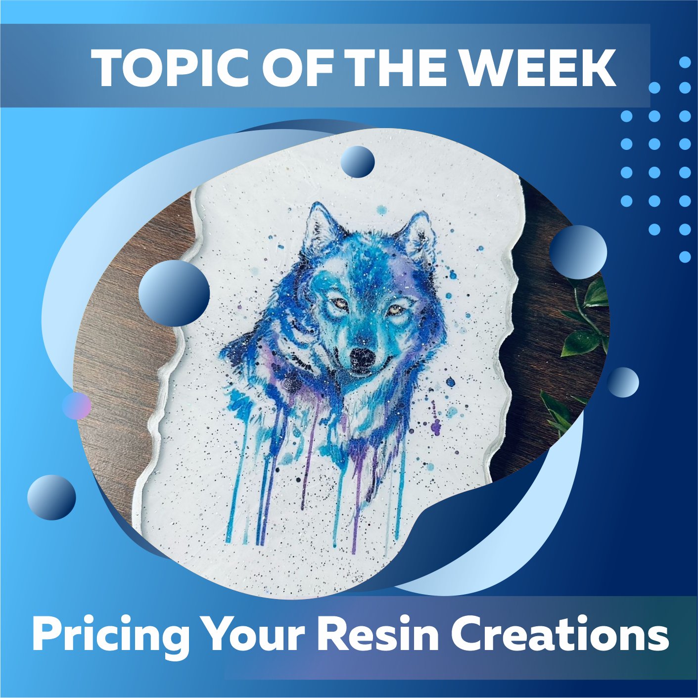 Pricing Your Epoxy Resin Creations: - Craft Resin UK