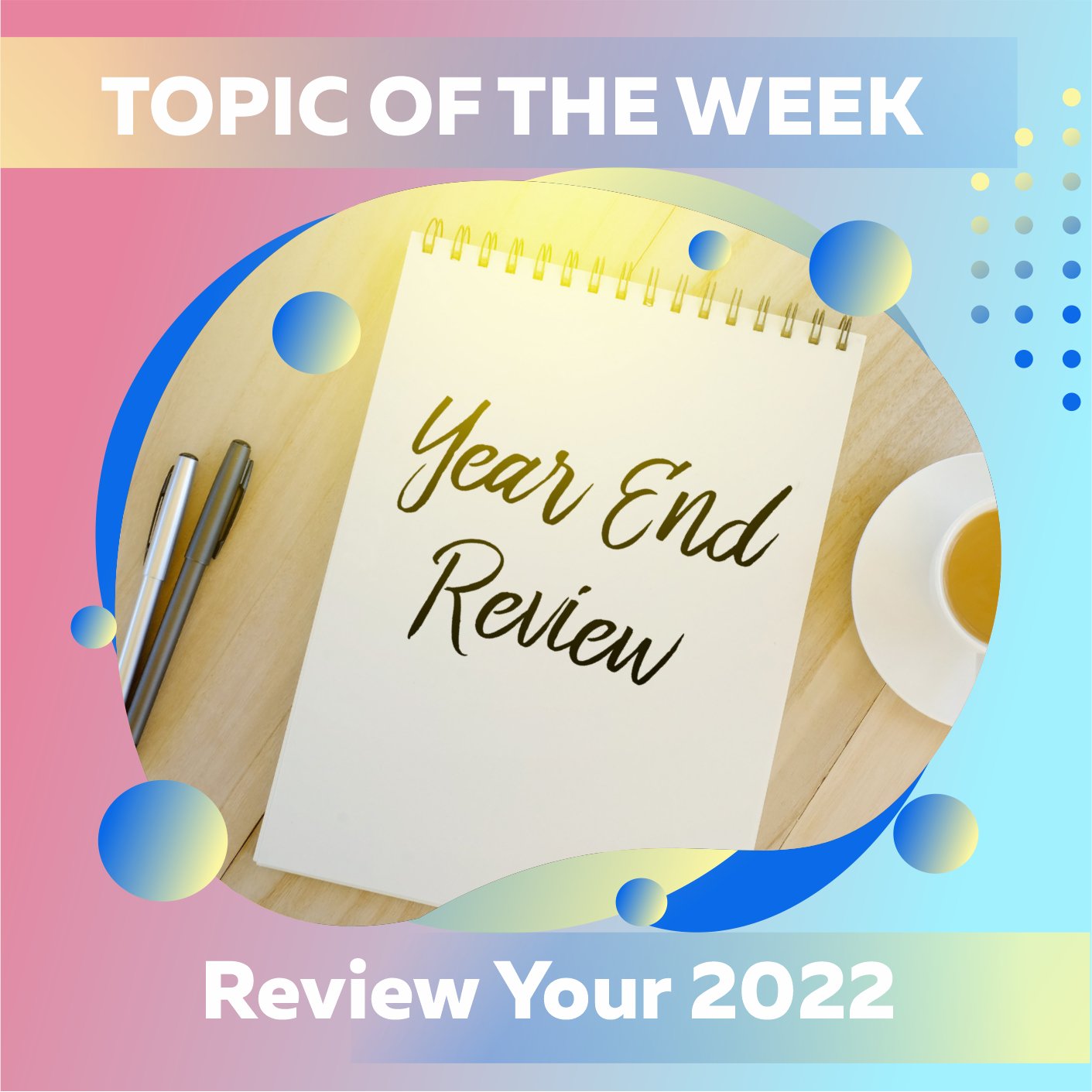 Reviewing Your 2022 Resin Creations/Business: - Craft Resin UK