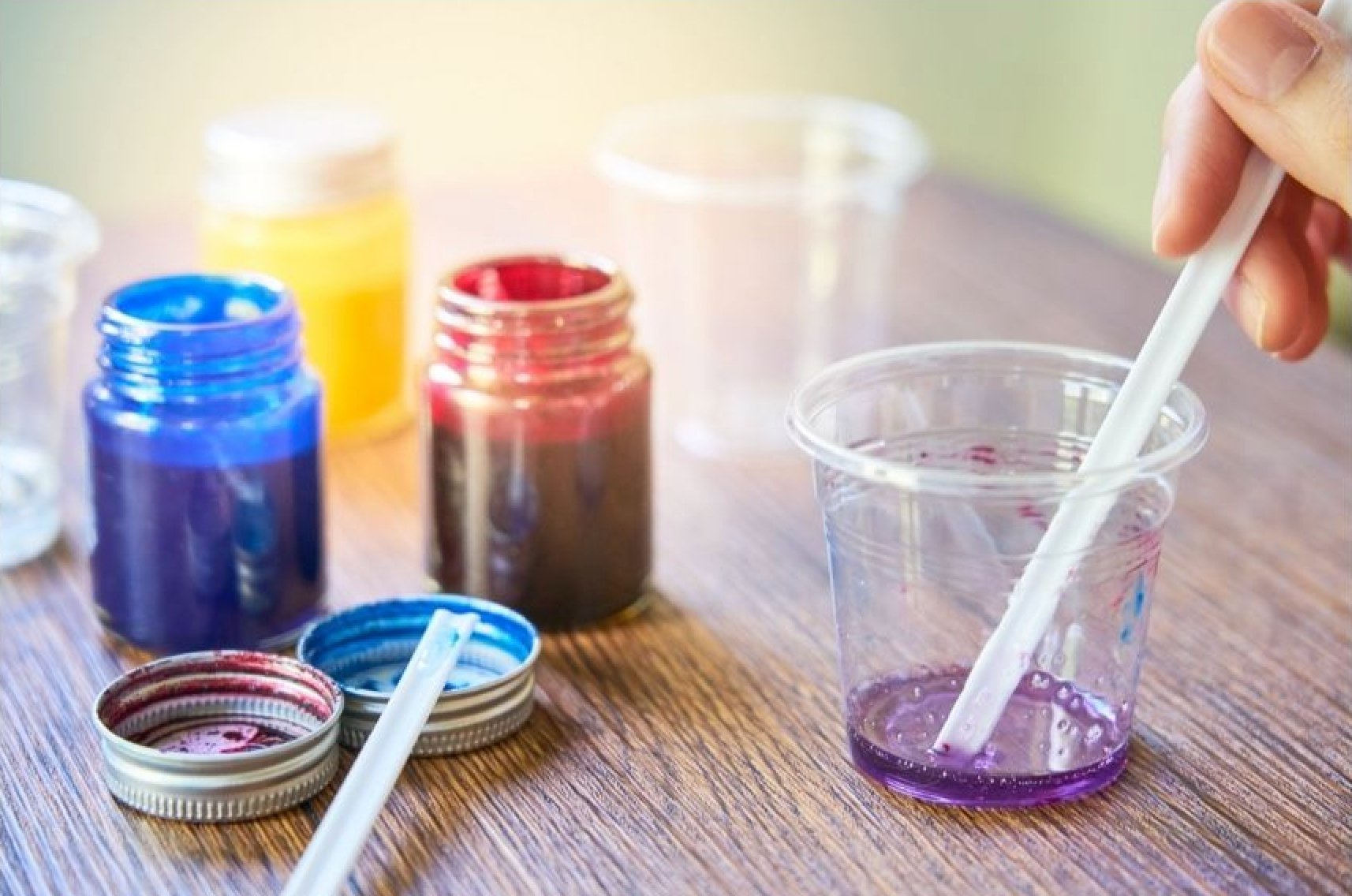 The Basic Kit/Equipment You Will Need To Work With Craft Resin's Epoxy Resin: - Craft Resin UK