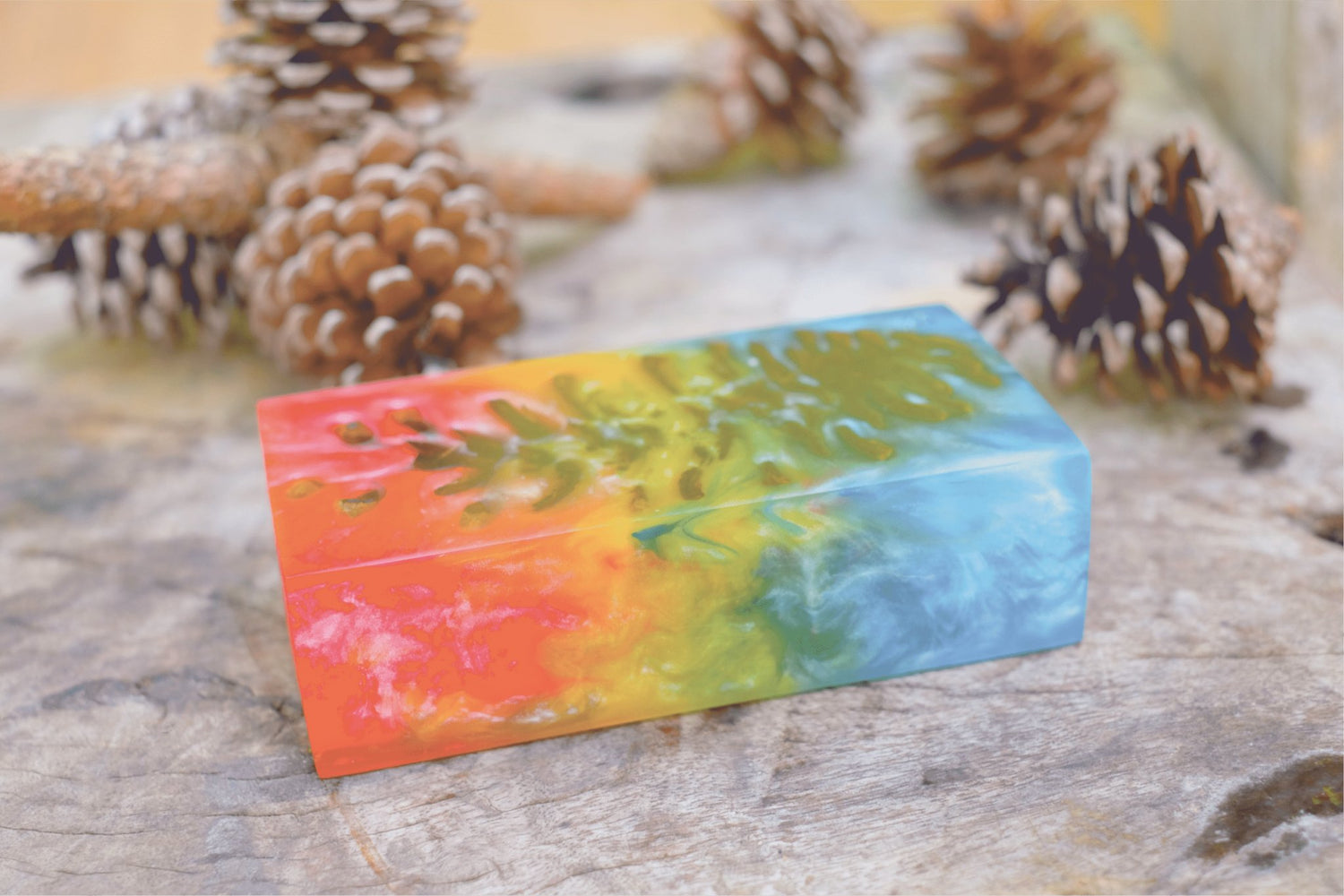 The Basics Of how To Use Craft Resin's Epoxy Resin - Craft Resin UK