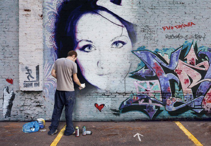 Vicky Rayden, artist from the UK - Craft Resin UK