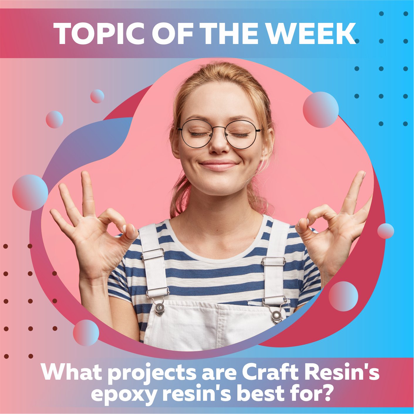 What Projects Are Craft Resin's Epoxy Resin's Best For? - Craft Resin UK