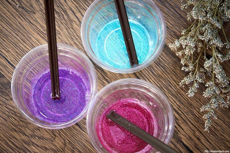 What To Do With Leftover Resin/Scraps Of Resin - Craft Resin UK