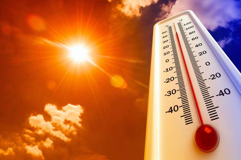 Working With Craft Resin's Epoxy Resin In Higher Temperatures And Humidity - Craft Resin UK