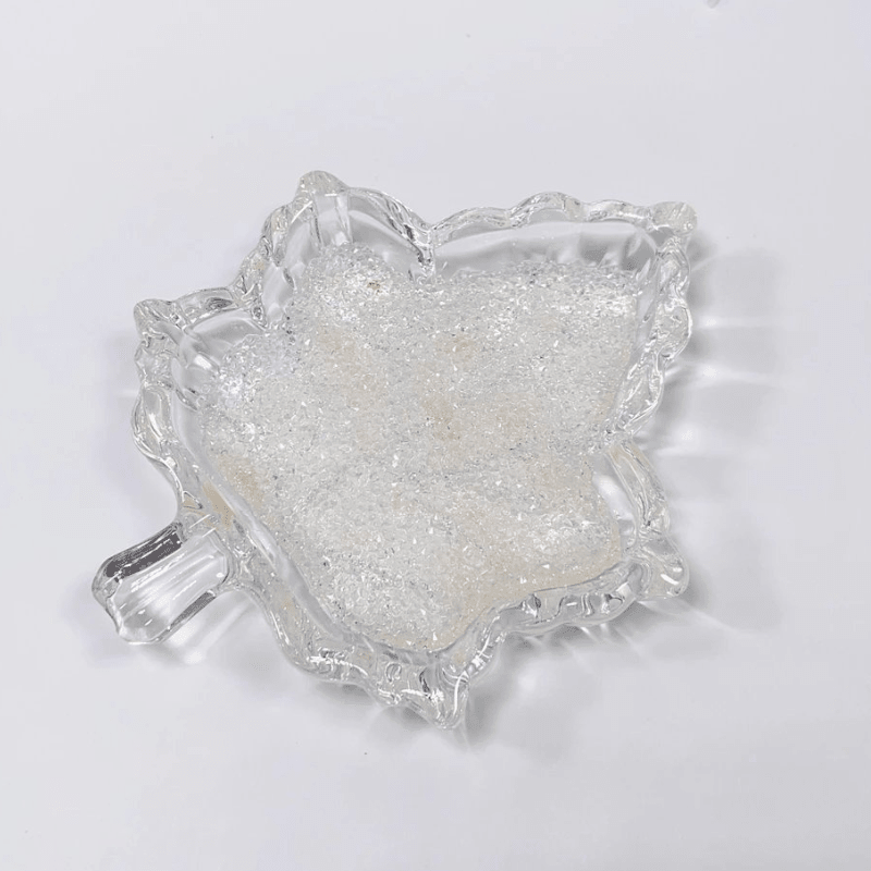 Diamond Maple Leaf Tray Resin Mold - Craft Resin UK