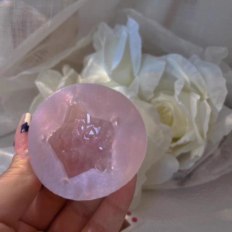 Handmade Diamond Star Moon Decoration Resin Mold - Craft Resin UK