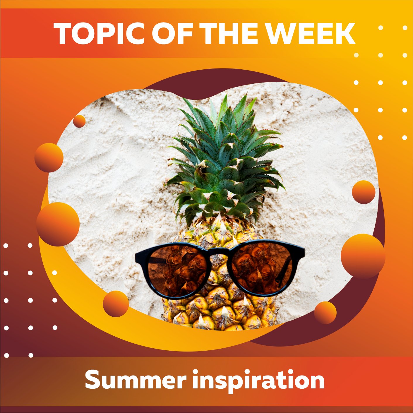 🌞 Summer Inspiration 🌞 - Craft Resin