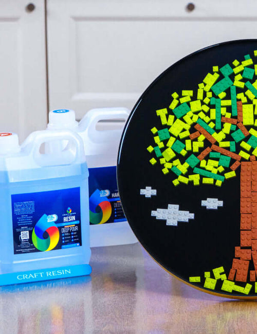 Epoxy Calculator | Craft Resin