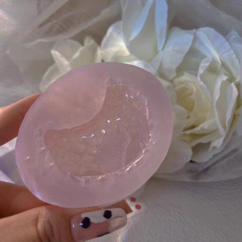 Handmade Diamond Star Moon Decoration Resin Mold - Craft Resin UK